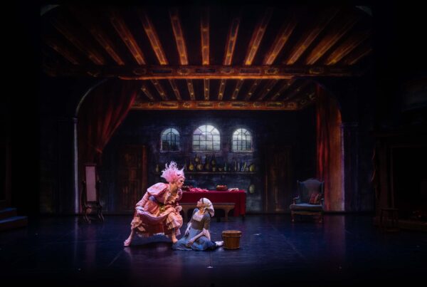 Cinderella