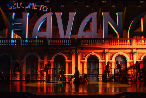 Viva Tropicana