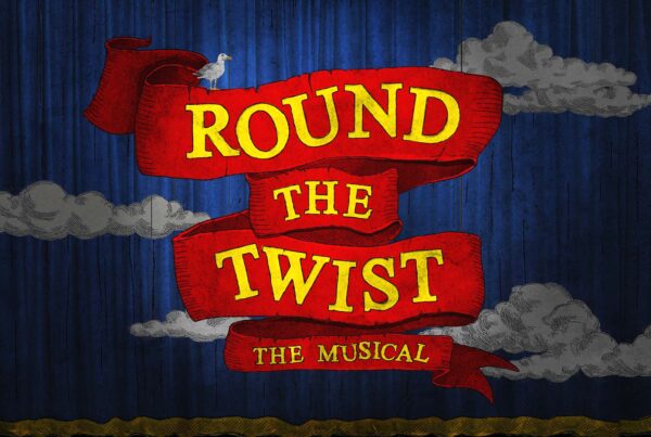 Round The Twist The Musical