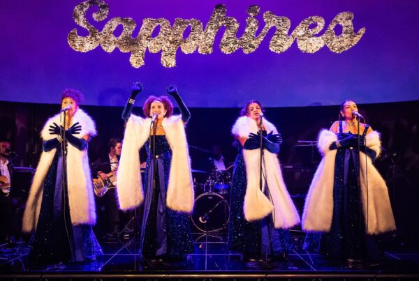 The Sapphires